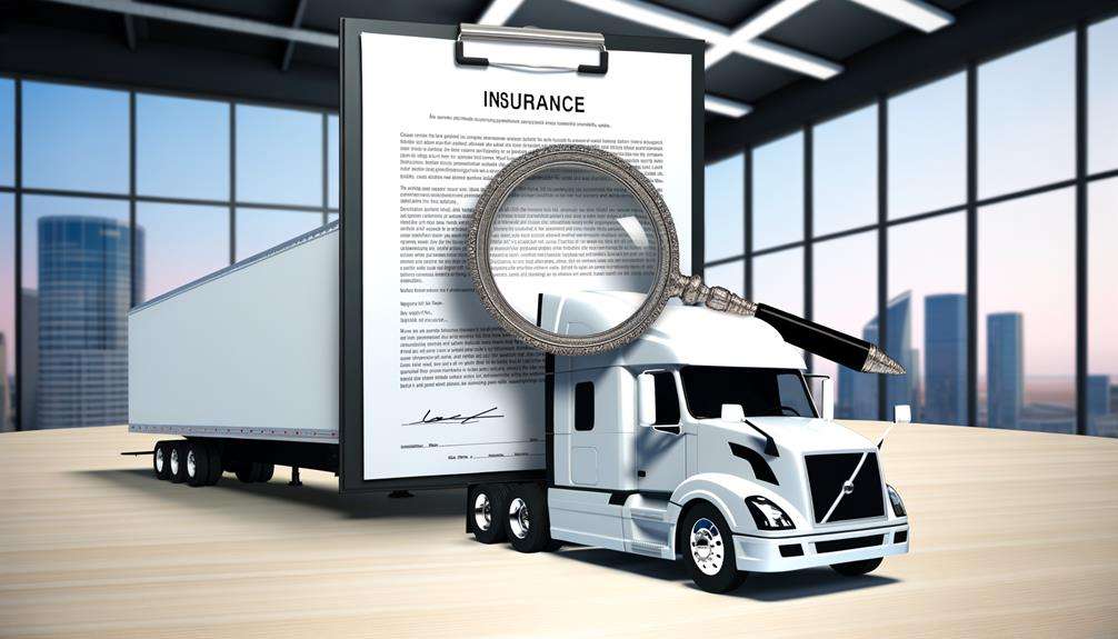 Commercial Truck Insurance Texas - Second Western Insurance Commercial Truck Insurance Texas - Second Western Insurance