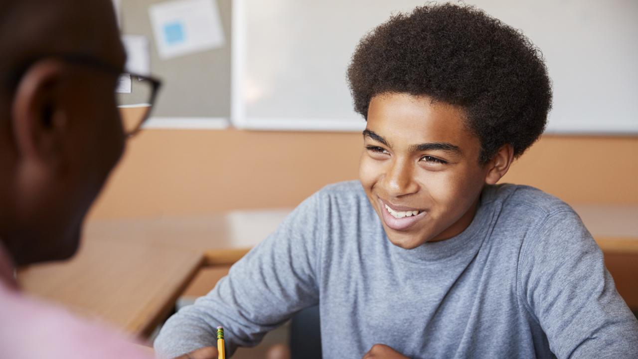 Financial Aid Basics - Onward We Learn