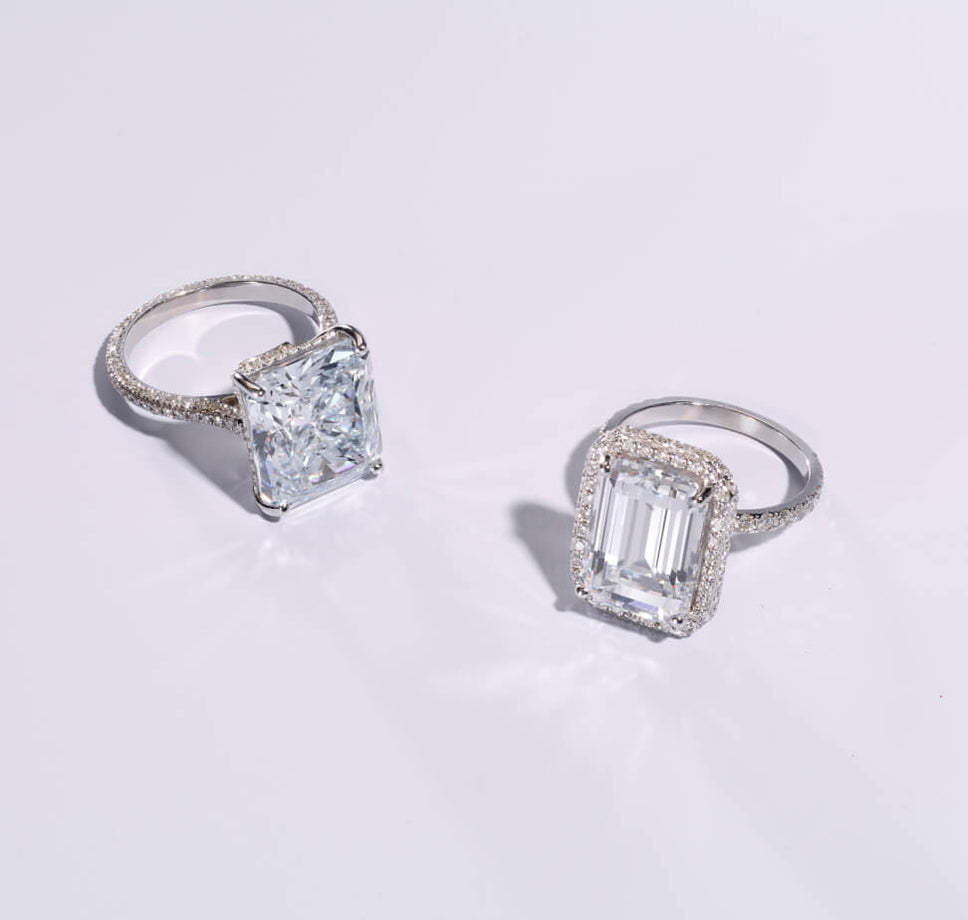 Better Diamonds, Lower Prices at Brilliance (Save up to 70%) Better Diamonds, Lower Prices at Brilliance (Save up to 70%)