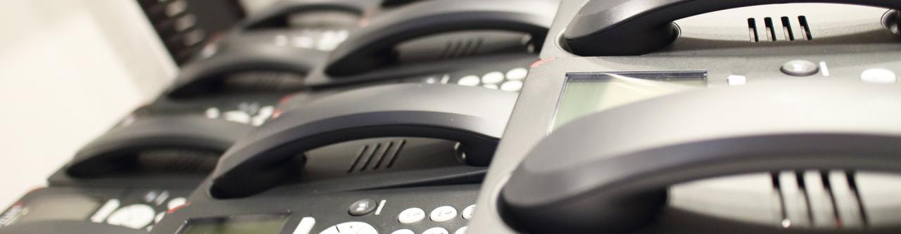 Office Phone Systems (How To Choose One) | SSG Technologies Office Phone Systems (How To Choose One) | SSG Technologies