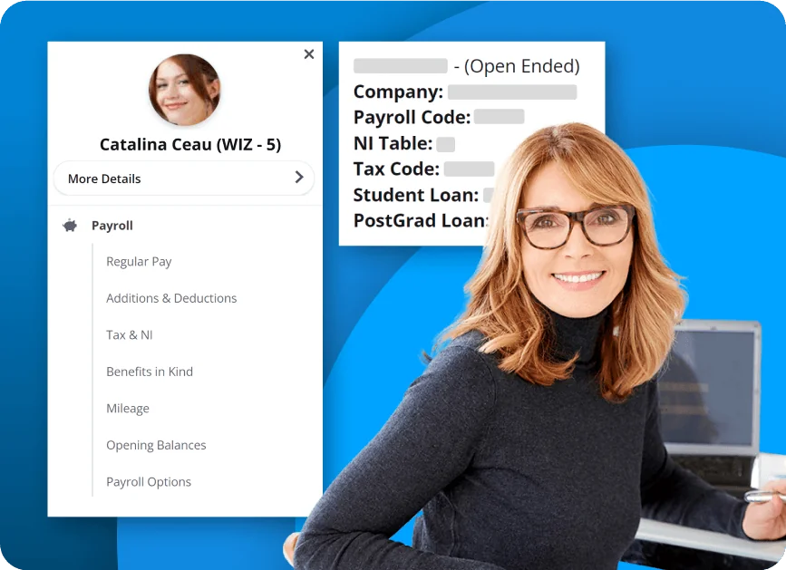 Integrated Payroll Software Providers: Seamlessly Manage Your Payroll Integrated Payroll Software Providers: Seamlessly Manage Your Payroll