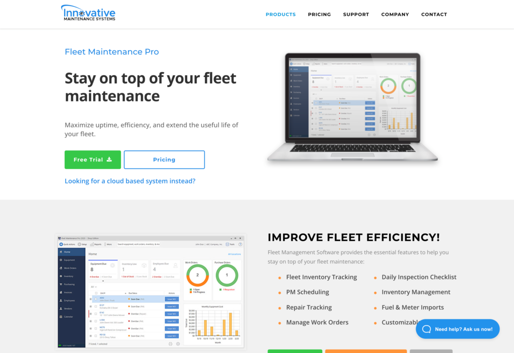 Best Fleet Management Software in 2025 - The Run Time Best Fleet Management Software in 2025 - The Run Time