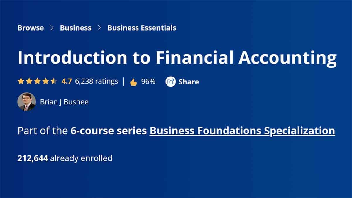 Top 9 Best Online Accounting Courses for 2022 - E-Student Top 9 Best Online Accounting Courses for 2022 - E-Student