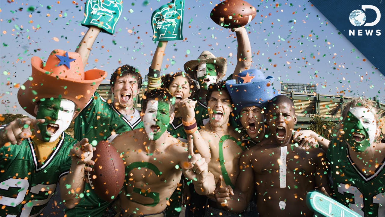 10 Ways to Know if You Are a Sports Fanatic – Team Colors By Carrie 10 Ways to Know if You Are a Sports Fanatic – Team Colors By Carrie