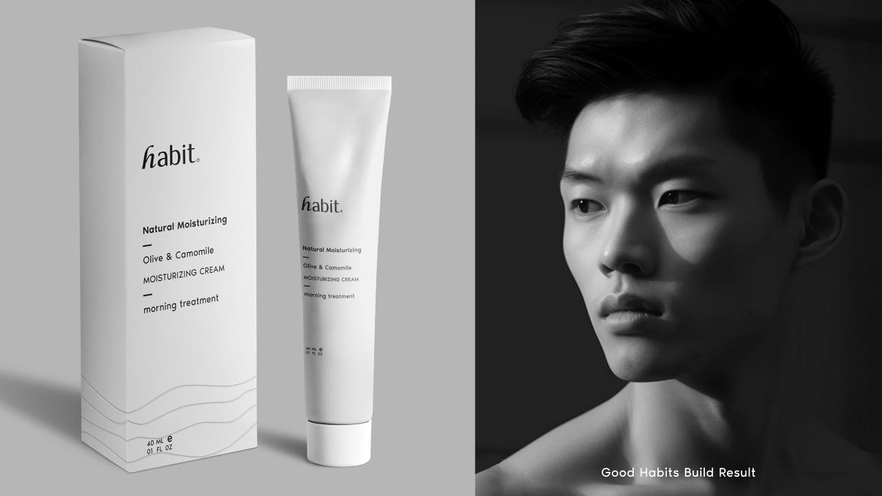 Skincare Branding (For sale) :: Behance Skincare Branding (For sale) :: Behance