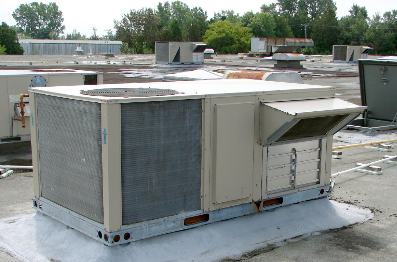 What is an Economizer and How Can it Benefit My Commercial HVAC Unit ... What is an Economizer and How Can it Benefit My Commercial HVAC Unit ...
