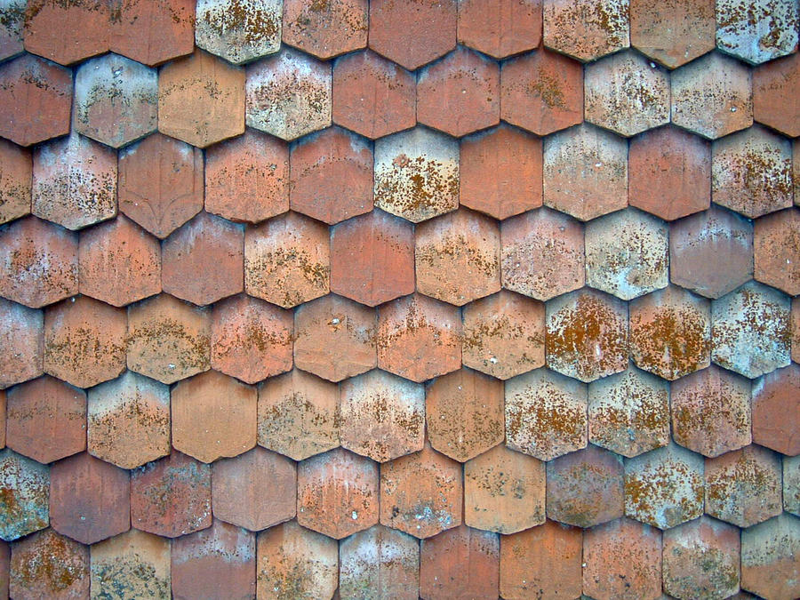 Swiss house roof tiles by akenator on DeviantArt Swiss house roof tiles by akenator on DeviantArt
