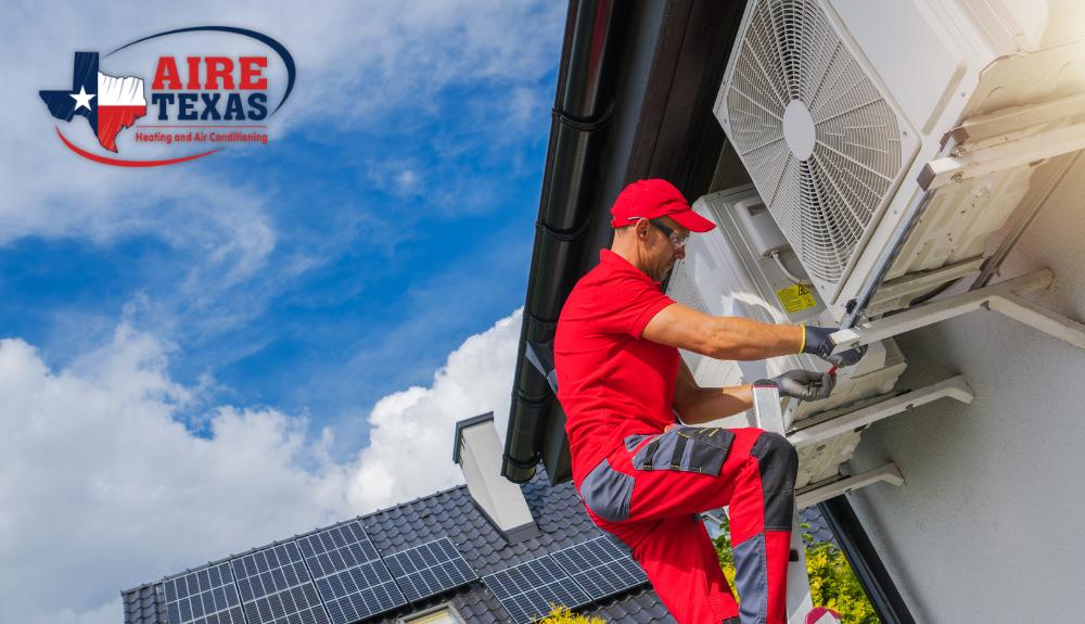 Denton AC Repair Specialists (#1 in Denton, TX) Denton AC Repair Specialists (#1 in Denton, TX)