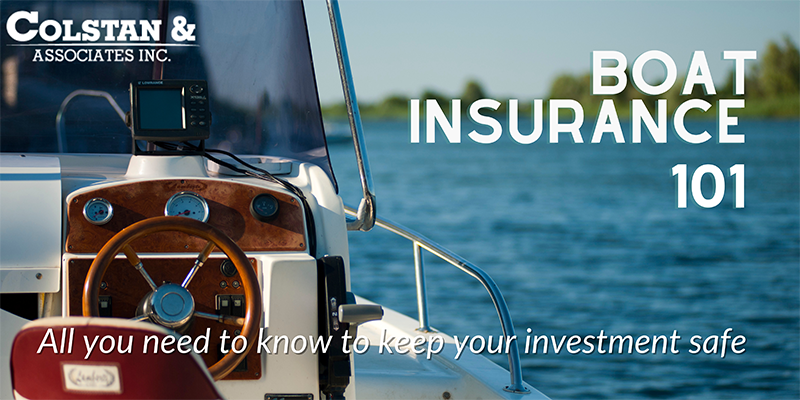 Top FAQ's When Buying Boat Insurance