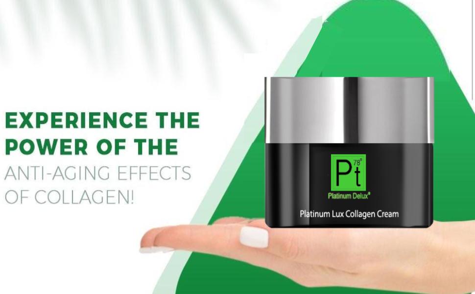The Science Behind Platinum Skincare-Platinum Deluxe Cosmetics