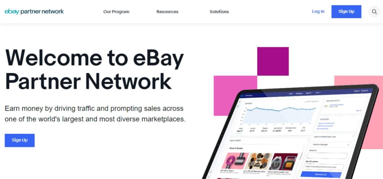 50+ of the Best Affiliate Programs That Pay the Highest Commission