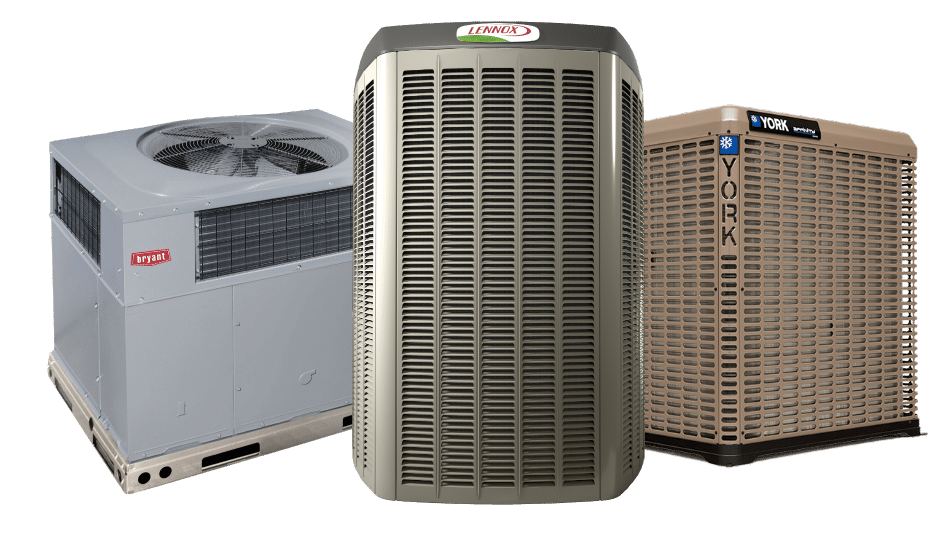 Air Conditioning – Clearwater, FL